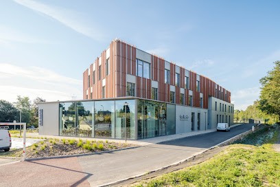 Paindavoine Parmentier Architectes, Architecte à Villeneuve-d'Ascq