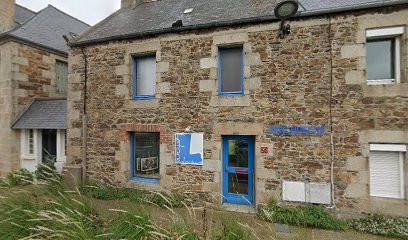 Svilarich Nicolas, Architecte à Perros-Guirec