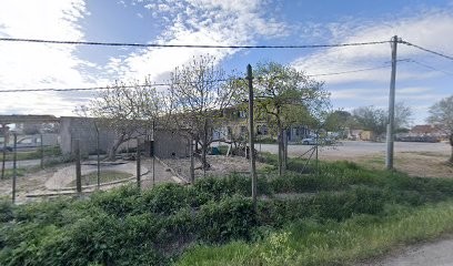 Sourribes Jean, Architecte à Sainte-Marie-la-Mer