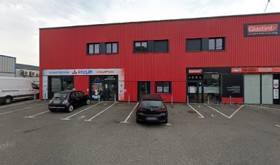 Garonne Réalisations, Architecte à Toulouse