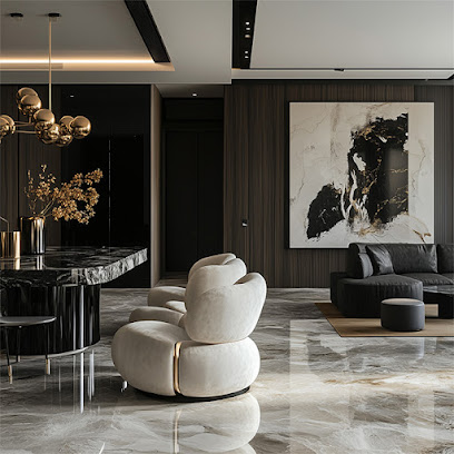 Martin Atelier - Italian Architecture & Interior Design Studio Architecte à Paris 01