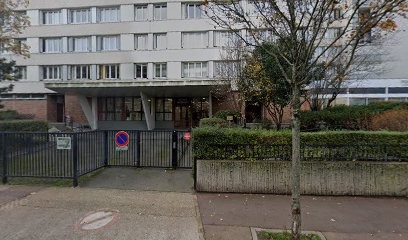 Cami Jacques Rene, Architecte à Issy-les-Moulineaux