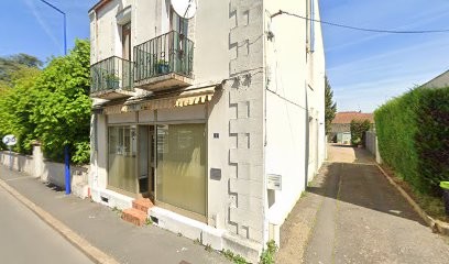 Champliau Bernard, Architecte à Montceau-les-Mines