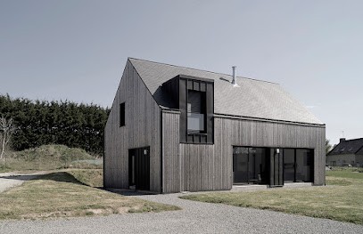 1997 ARCHITECTURE eurl, Architecte à Saint-Molf