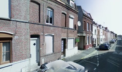 Julie Thomas Architecte, Architecte à Ronchin