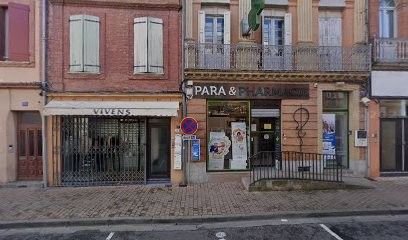 H.d.m. Architecture, Architecte à Villefranche-de-Lauragais