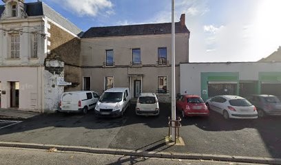 Agence M2, Architecte à Thouars