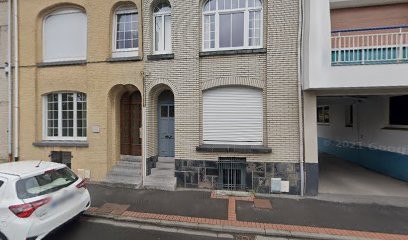 DELABY ARCHITECTE, Architecte à Dunkerque