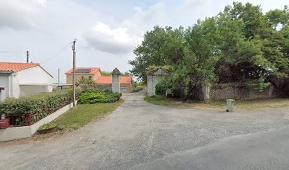 Bernadette Jeusel Architecte, Architecte à Vertou