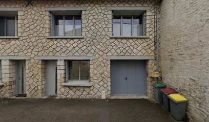 Gauthier Vincent, Architecte à Niort