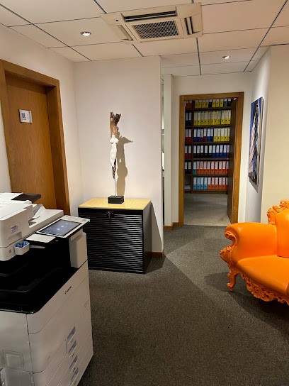 Lorenz Valentin Architecture, Architecte à Sarrebourg