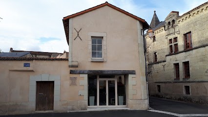 Brieux Jean-Yves, Architecte à Loudun