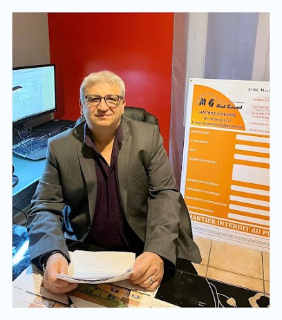 Maître D'œuvre - EIRL Michel Gonzalez (MG SUD CONSEIL), Architecte à Jonquières