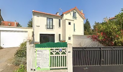 Mathilde JACQUEMAIN Architecte, Architecte à Saint-Cloud