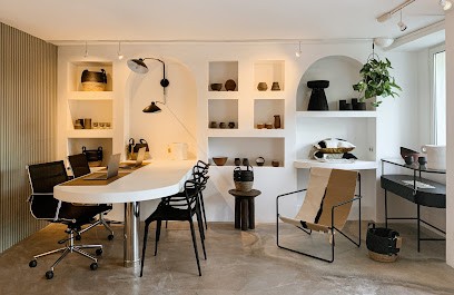 Maison Basalte, Architecte à Saint-Paul-de-Vence