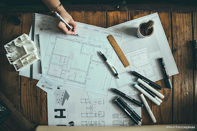 Cécube - Concepteur De Projets | Dessinateur En Architecture Architecte à Mauguio