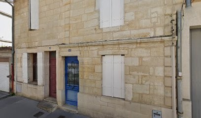 Bray François, Architecte à Libourne