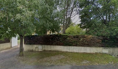 Grasset Alain, Architecte à Alès