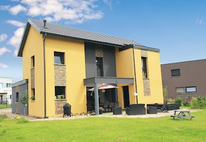 AD Quadratum, Architecte à Offemont