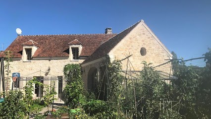 3DE, Architecte à Théméricourt