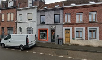 Archilille, Architecte à Villeneuve-d'Ascq