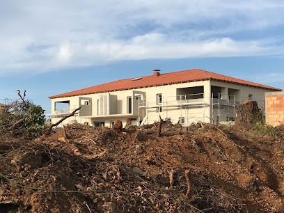 SCT BTP, Architecte à Jacou