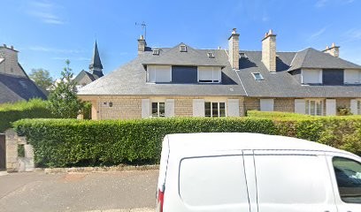 SHAB Architecture, Architecte à Rouen