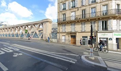 Doble A - Arostegui Architecture, Architecte à Paris 10