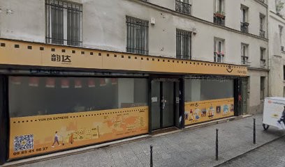 Agence Zélé, Architecte à Paris 02