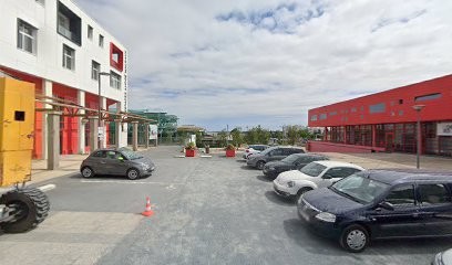 Faire Le Mur, Architecte à Hérouville-Saint-Clair