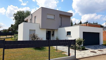 A2F Architecture, Architecte à Innenheim