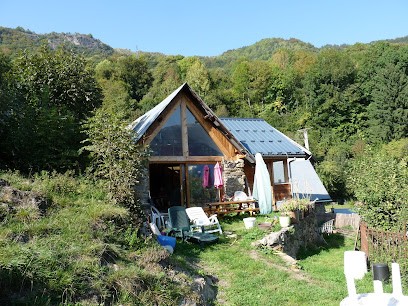 Yvan DENES ARCHITECTE DPLG, Architecte à Fouesnant