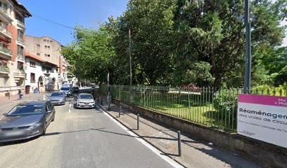 Lugol Virginie, Architecte à Toulouse