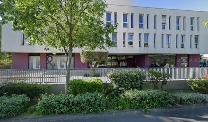 Cardin Gabriel Architectes Associés, Architecte au Crès