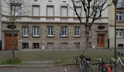 M2V3 Architectes, Architecte à Strasbourg