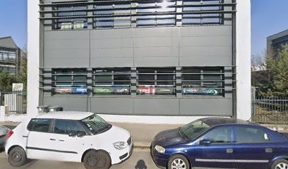 L'Atelier architectes, Architecte à Lyon 09