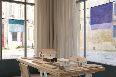 Atelier Teìt - Margot Rieublanc, Architecte aux Billaux