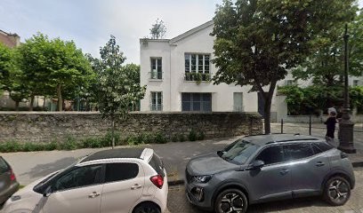 L' Atelier De Montmartre, Architecte à Paris 18