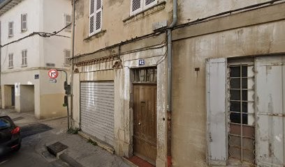 mlabardin architecte, Architecte à Avignon