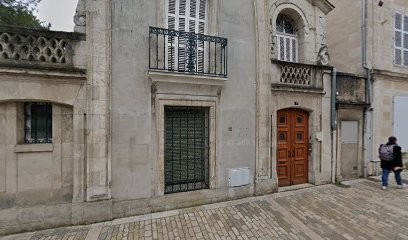 Ordre Des Architectes De La Région Poitou Charentes, Architecte à Poitiers