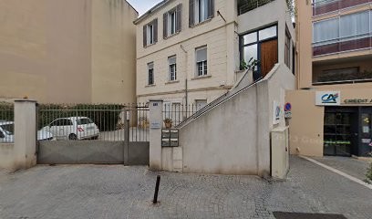 Cabinet d'architecture Fabien Ollagnier, Architecte à Bandol