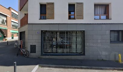 MAPS Architecture, Architecte à Montreuil