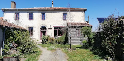 Jocelyn Fuseau - Métisse Architecture, Architecte à Bressuire