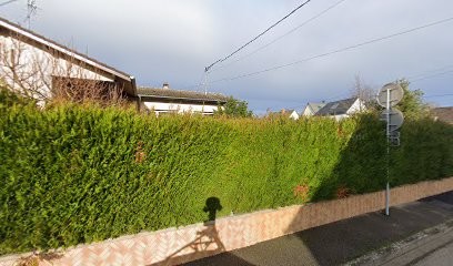 Colledani Patrick Architecte, Architecte à Fegersheim