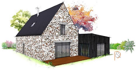 Burgaud Wust Frédéric - Images & Plans, Architecte à Saint-Thurien