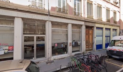 Hollard Jean-Jacques, Architecte à Lyon 09