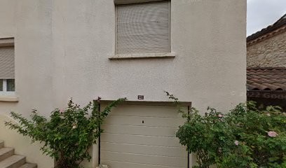 Lacour Jean-Pierre, Architecte à Pradines