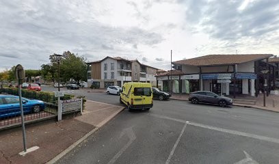 Nadine Duvicq, Architecte à Soustons