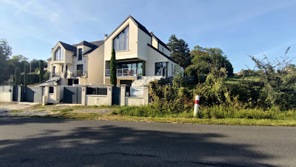 Novarchi, Architecte à Saint-Germain-du-Plain