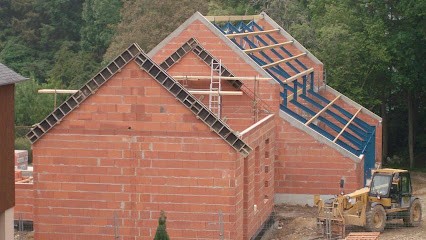Christophe Moy, Architecte à Planguenoual
